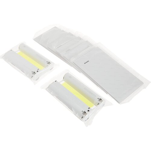 Canon foto papir DSC Ink Paper Set RP-108 Cene