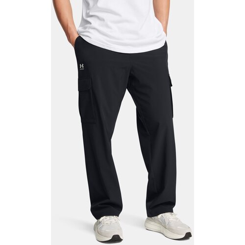 Under Armour Men&amp;#039;s UA Vibe Woven Cargo Pants - Men Slike