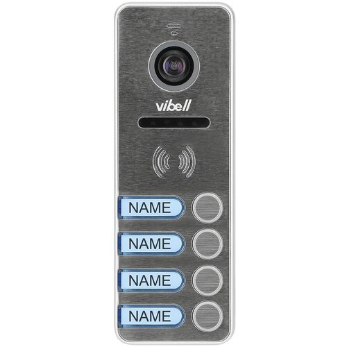 Vibell Video interfon OR-VID-EX-1064KV, Sivi Cijene