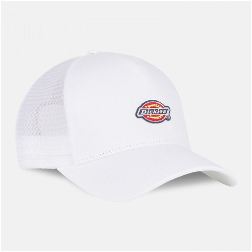 Dickies Kape s šiltom Hanston trucker Siva Cene