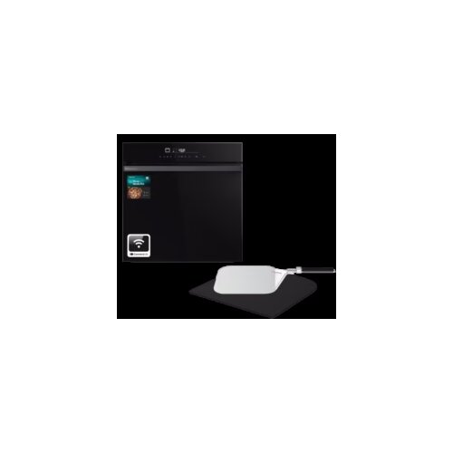  Električna pećnica 60 cm Hisense HO66F PizzaChef Slike