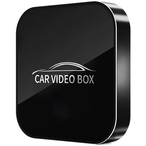 INF 4+64G Avto Android Box: 3-v-1 Brezžični Adapter CarPlay & Android Auto, (5000093786) Cene