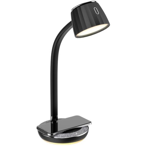 Immax NEO 08996L - LED prigu&scaron;iva stona lampa sa bežičnim punjenjem PERLA LED/6W/230V Cene
