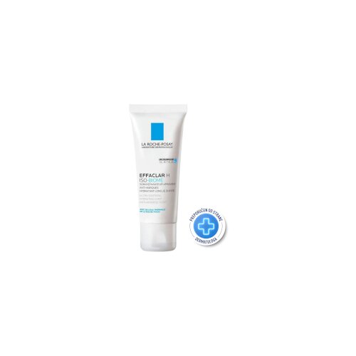 LAROCHE-POSAY Effaclar H ISO-BIOME krema za lice Cijene