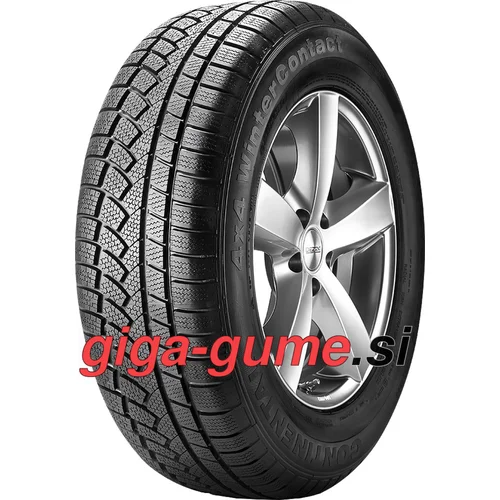 Continental 4X4 WinterContact ( 265/65 R17 112T )