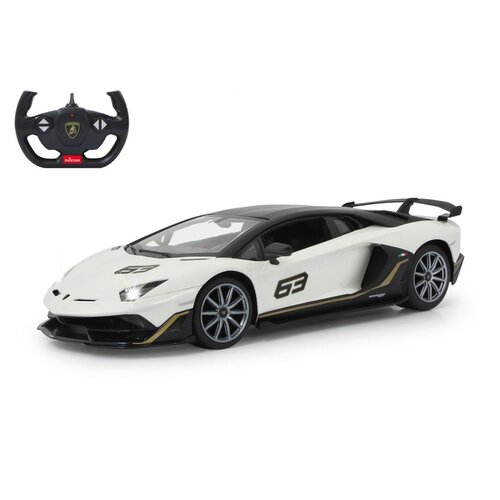  Jamara Lamborghini Aventador SVJ Performance Radio-Controlled (RC) model Sport car Electric engine 1:16 Cijene