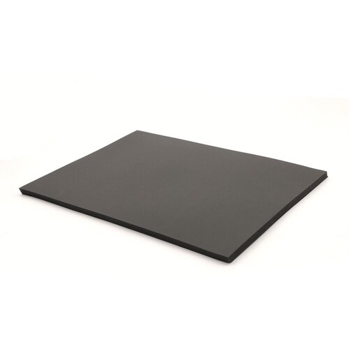  Gumena radna podloga 25,5x19,5x0,8cm Slike