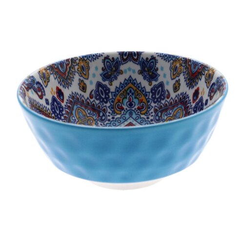 Master Zdjela 16x7cm MOROCCO plava/bijela 252223 Cijene