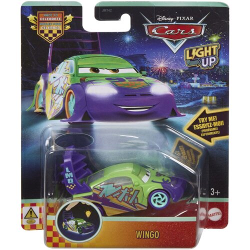 Mattel JMT47 igračka vozilo Cijene