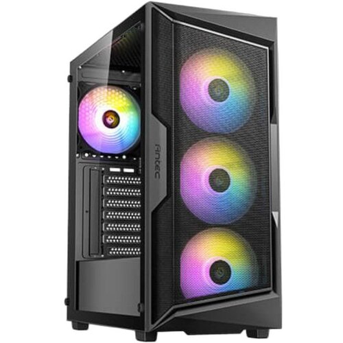 Antec AX61 Elite kućište Cene