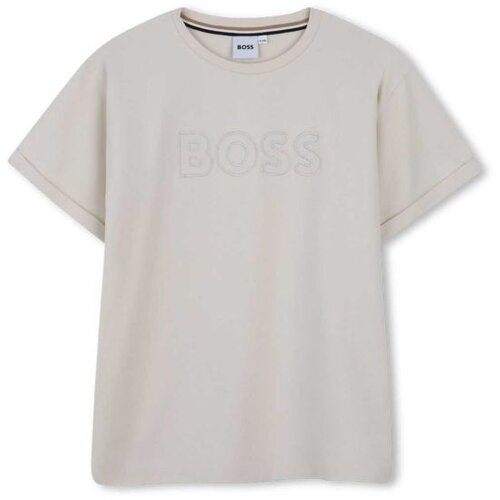 Boss Majica za devojcice Cene