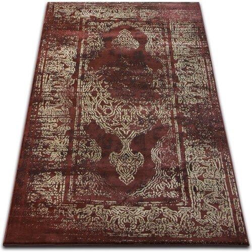 RugsX Preproge Preproga DROP JASMINE 456 Rja/bež 240x330 cm Rdeča Cene