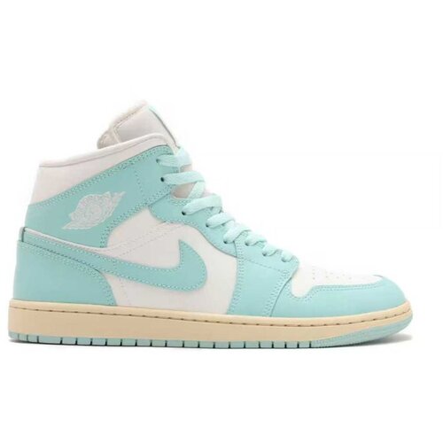 Nike wmns air jordan 1 mid BQ6472-132 Slike