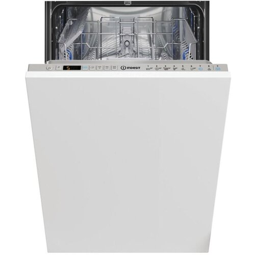 Indesit DSIO 3M24 C S ugradbena mašina za suđe Cijene