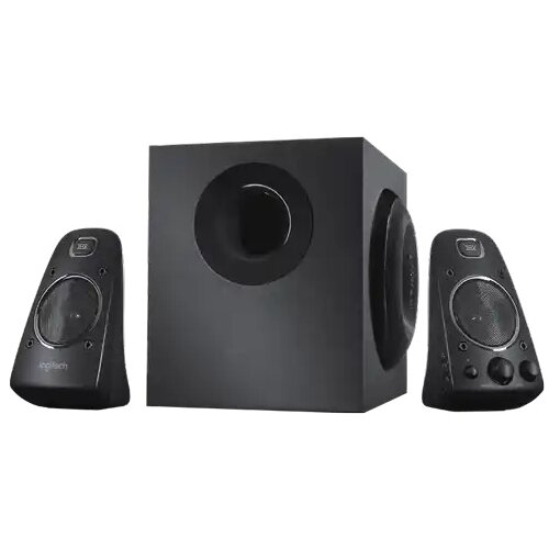 Logitech Zvučnici Z623 black Cene