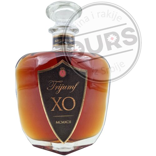 Aleksandrović triujmf vinjak xo 0,7L Cene