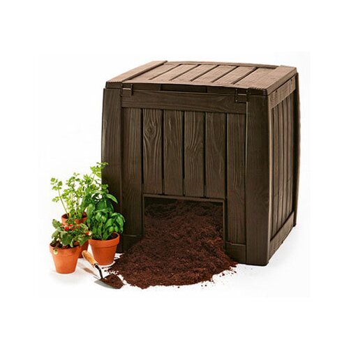 Keter Komposter Deco 340 Litara Cene