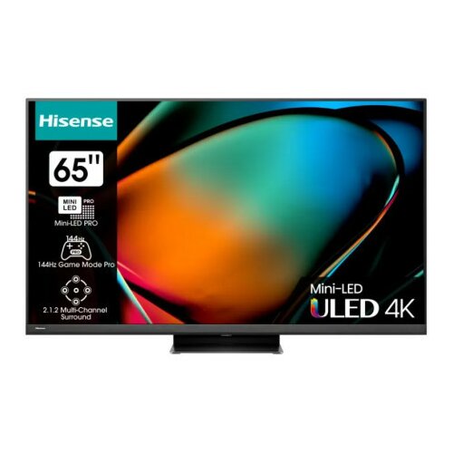 Hisense smart televizor  65" 65U8KQ Cene