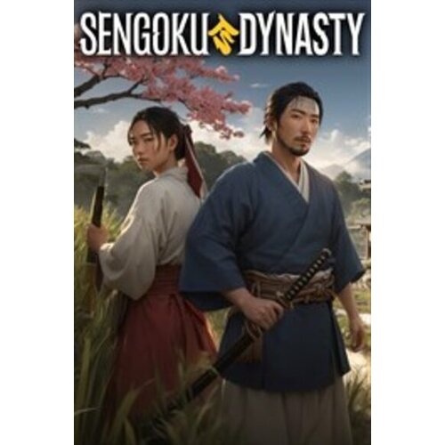  sengoku dynasty (PS5) psn key europe Cene