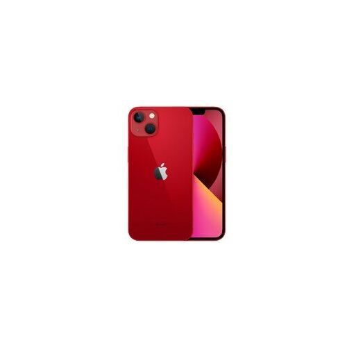 Apple iPhone 13 128GB (PRODUCT)RED mlpj3se/a Slike