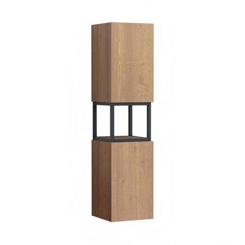 Inter Ceramic kupaonski ormarić Icp 3030125-039 smeđi Cijene