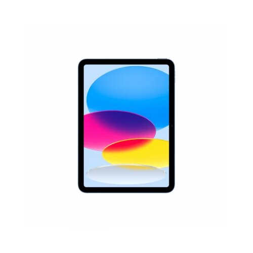 Apple 10.9-inch iPad (10th) Wi-Fi 256GB - Blue Slike