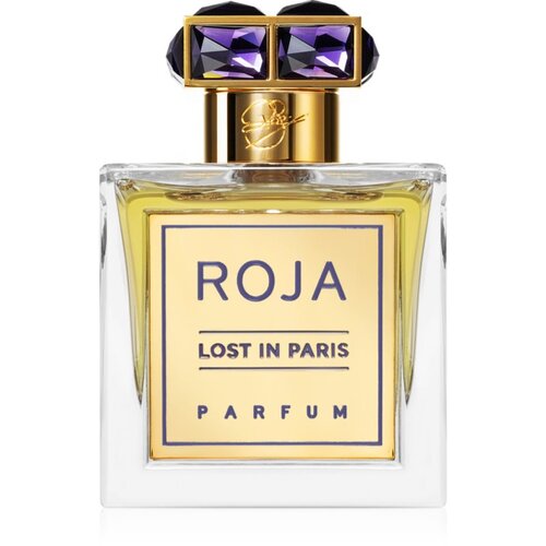 Roja Parfums Lost in Paris parfum uniseks 100 ml Cene