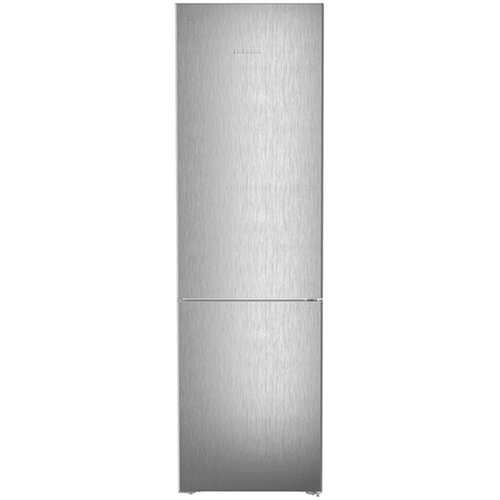 Liebherr kombinovani frižider cnsfd 5703 - pure line + steelfinish Cene