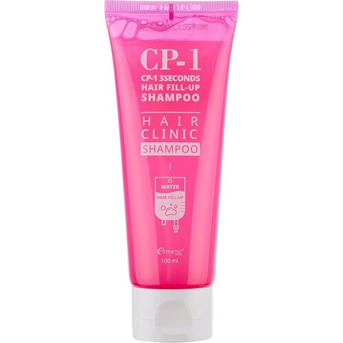 Esthetic House CP-1 3 Seconds Hair Fill-Up Shampoo - 100 ml Cene