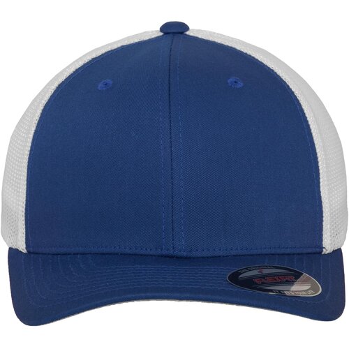 Flexfit Mesh Trucker 2-Tone roy/wht Cene