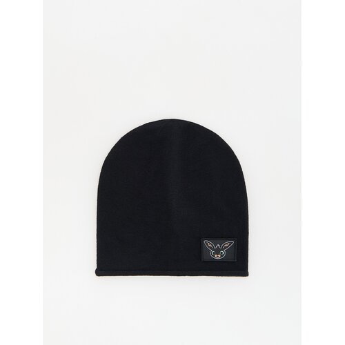 Reserved BABIES` CAP - crno Slike