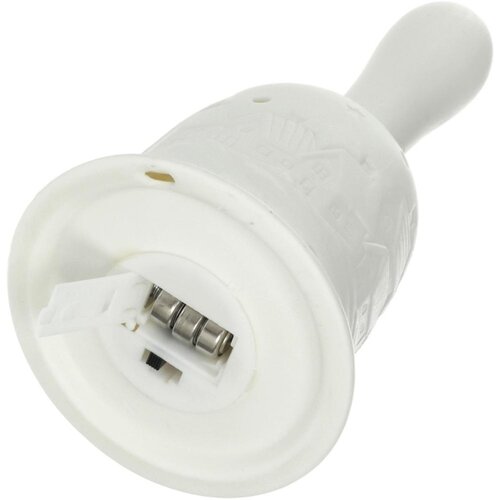 Retlux LED božićna dekoracija LED/3xLR44/toplo belo zvono Slike
