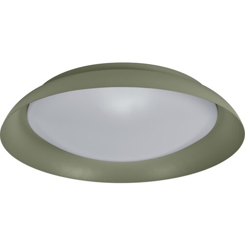 Osram LED prigu&amp;scaron;iva plafonska lampa PLATE LED/35W/230V pr. 43 cm zelena Slike