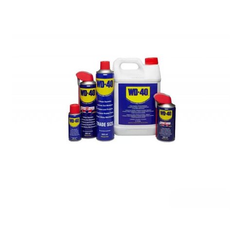  Sprej WD- 40 450ml Smart Straw ( 027248 ) Slike