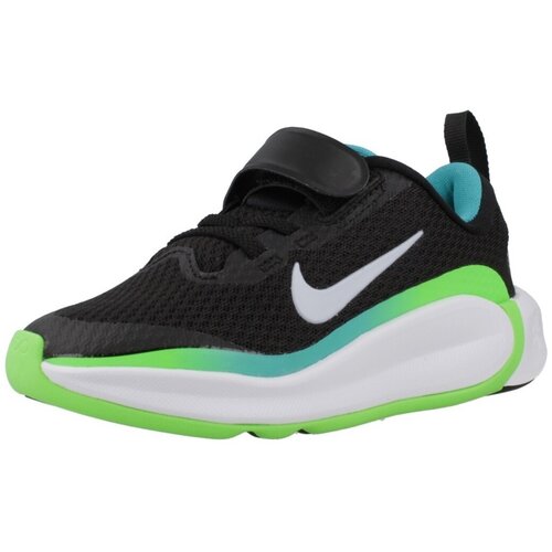 Nike Modne superge INFINITY FLOW Črna Slike