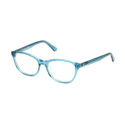 Guess GU8270 090 Polarized ONE SIZE (50) Modra/Kristalna Slike