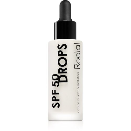 Rodial Booster Drops SPF 50 zaščitni serum SPF 50 31 ml Cene