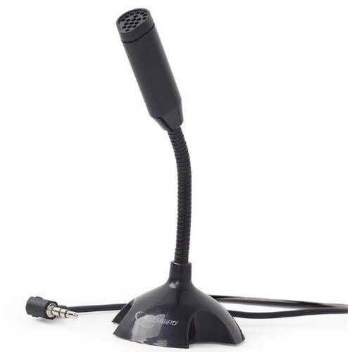 Gembird Mikrofon za PC sa postoljem – MIC-D-02 Cene