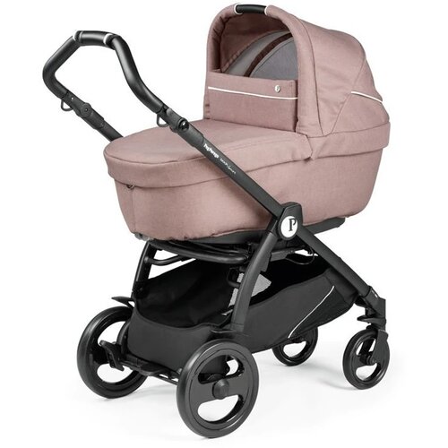 Peg Perego kolica za bebe 3u1 book 51 rosette, 0m+ Slike