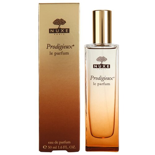 Nuxe Prodigieux ženski parfem 50ml Slike