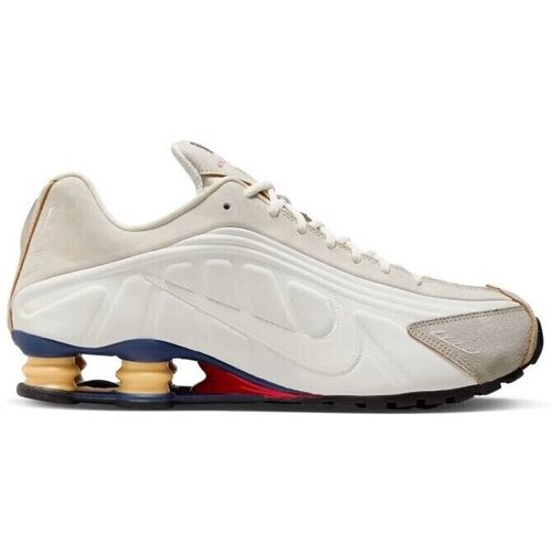 Nike Nizke superge Shox R4 pisana Cene