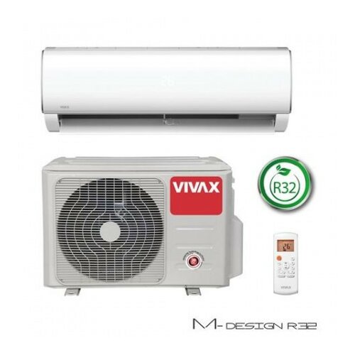 Vivax ACP-09CH25AEMIs inverter klima uređaj Cene