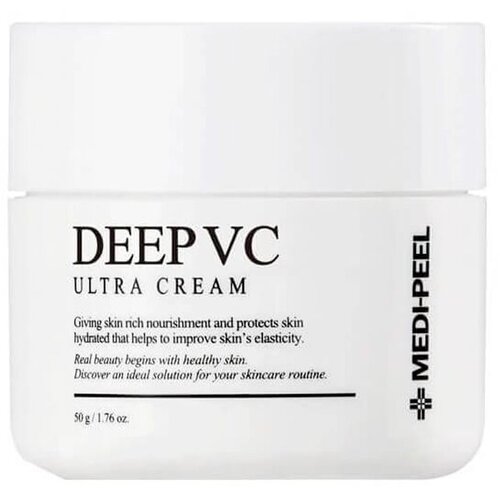 Medi-Peel Deep VC Ultra Cream 50ml | ePonuda.com