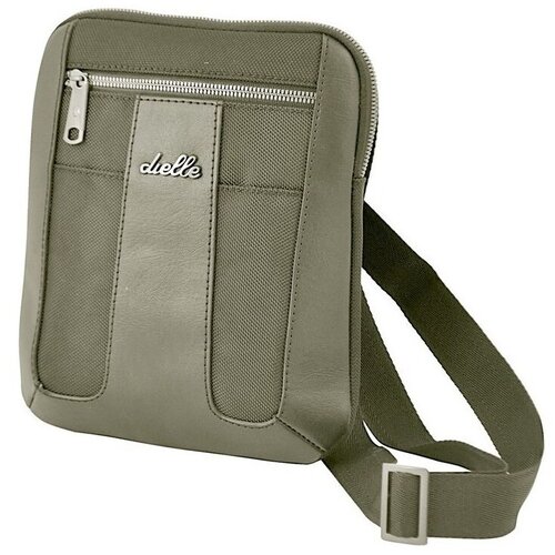 Dielle Torbe za čez ramo Beta pisana Slike