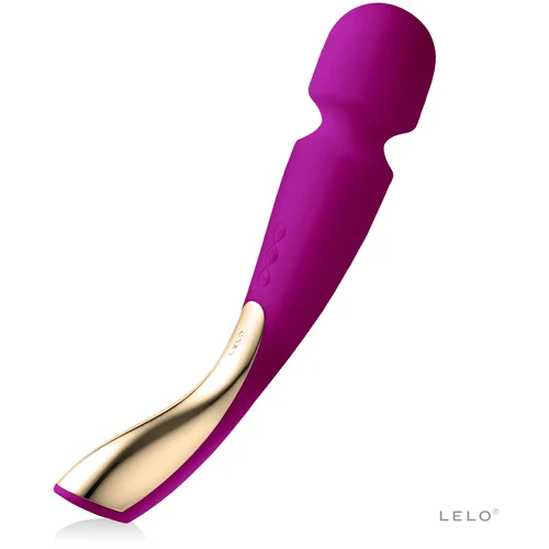 Lelo Masažer Smart Wand 2 Large vijoličen