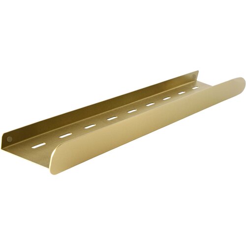 Rea Kopalni&amp;scaron;ka polica SF03 60cm gold brush Slike
