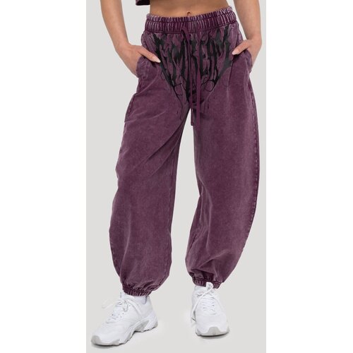 GymBeam Ženska trenirka Abyss Raisin S Cijene