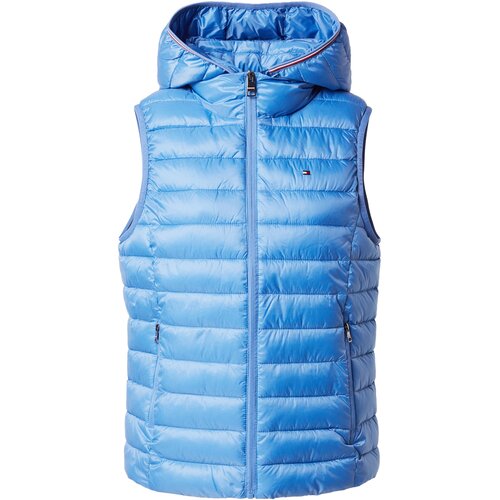 Tommy Hilfiger Prsluk plava / mornarsko plava / tre&amp;scaron;nja crvena / bijela Slike