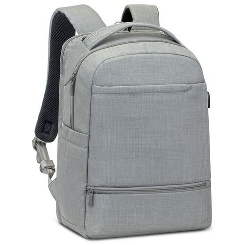  Nahrbtnik za prenosnik RivaCase 15.6" Biscayne 8363 siv Cene