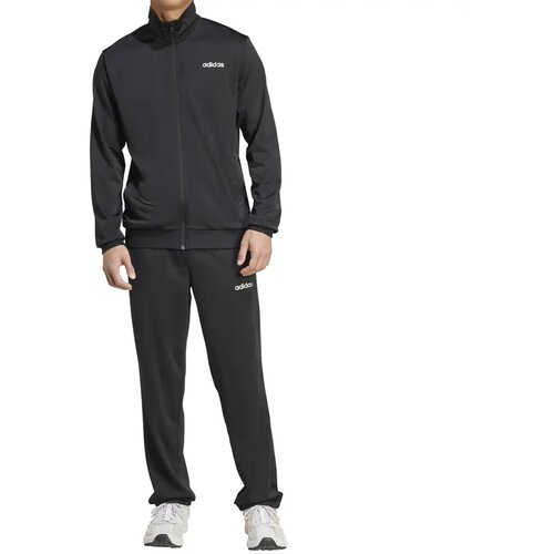 Adidas Muški duks M Tr Linear Ts, Crni Cene
